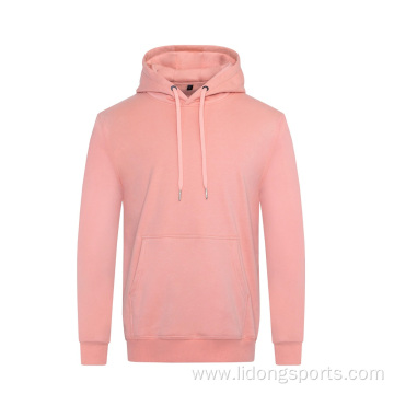 winter fashion luxury unisex cotton sweatshirt hoodies